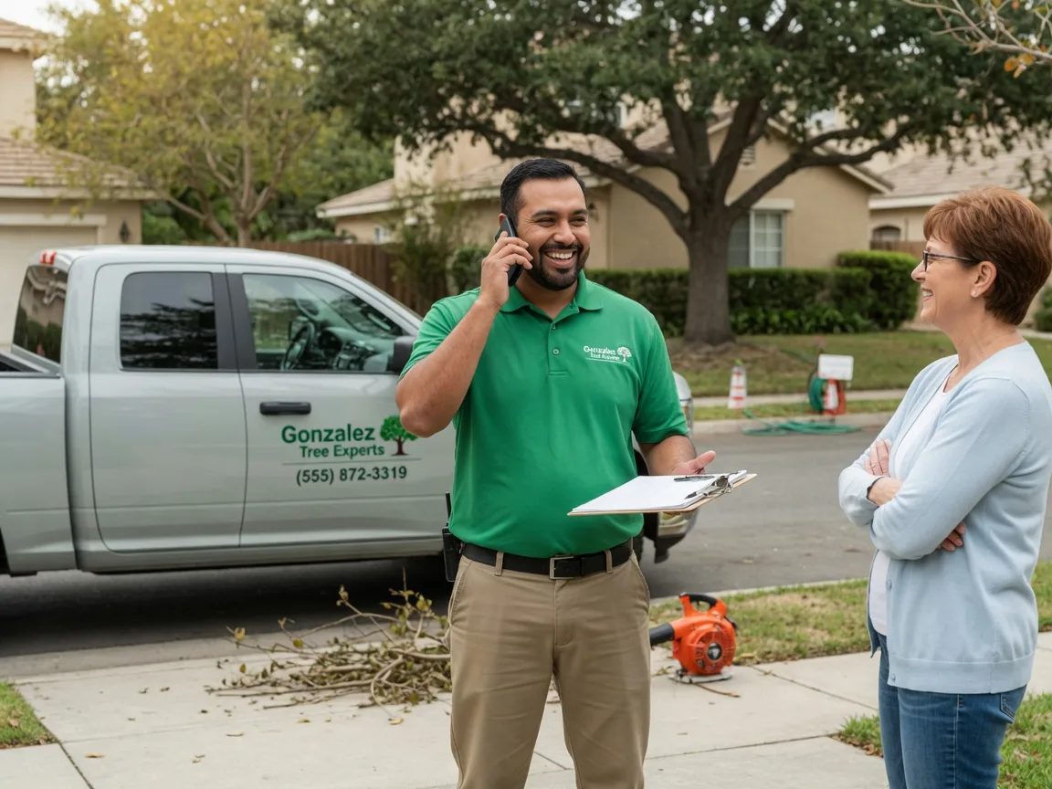 Tree Service Marathon, IA FAQs